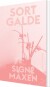 Sort Galde - Bog