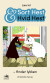Sort Hest Hvid Hest Finder Lykken - Bog