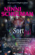 Sort Jul - Bog