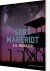 Sort Mareridt - Bog