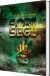 Sort Segl - Bog