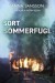 Sort Sommerfugl - Bog