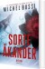 Sorte Åkander - Bog