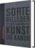 Sorte Billeder - Bog