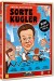 Sorte Kugler - DVD