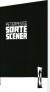 Sorte Scener - Bog