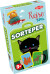 Sorteper Kort Spil