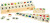 Sorteringsspil Med Geometriske Figurer - Small Foot