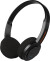 Sound Blaster Jam V2 - On-Ear Hovedtelefoner - Sort