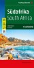 Freytag Berndt - South Africa Road Map