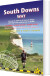 South Downs Way - English Book