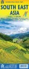 South East Asia - English Book
