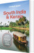 South India Kerala - Lonely Planet - English Book