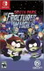 South Park The Fractured But Whole - Nintendo Switch