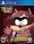 South Park The Fractured But Whole - Steelbook Gold Edition - Import - PS4