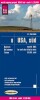 South Usa - Reise Know-How - English Book