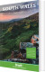 Bradt - South Wales - English Book
