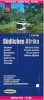 Southern Africa - Reise Know-How - English Book