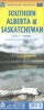 Southern Alberta And Southern Saskatchewan - English Book