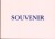 Souvenir - Bog