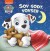 Sov Godt Vovser - Paw Patrol - Bog