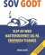 Sov Godt - Bog