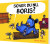 Sover Du Nu Boris - Bog