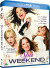 Spa Weekend - Blu-Ray