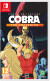 Space Adventure Cobra - The Awakening - Nintendo Switch