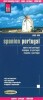 Spain Portugal - Reise Know-How - English Book
