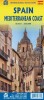 Spain Mediterranean Coast - English Book