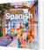 Spanish Phrasebook Cd - Lonely Planet - English Book