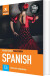Spanish Phrasebook - Rough Guides - English Book