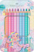 Sparkle Jumbo Pastel Tin - 10 Ass