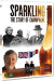 Sparkling - DVD