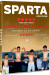 Sparta - DVD