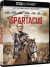 Spartacus - Kirk Douglas - 1960 - 4K Blu-Ray Film
