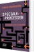 Specialeprocessen - Bog