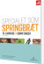 Specialet Som Springbræt Til Karriere Kompetencer - Bog