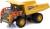 Speed Car - Metal Die-Cast - Volvo Dumper 40719