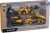 Speed Car - Metal Volvo Construction Vehicle Set 40722