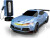 Speed Car - Rc Car With Charging Stand 41530