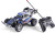 Speed Car - Rc High-Speed Bil 1 16 Mlys