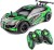 Speed Car - Rc Rogue Racer With Light Smoke 1 18 41537