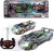 Speed Car - Rc Speed Shining Racer 41542 - Assorteret