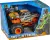 Fjernstyret Bil Med Lys Og Lyd - Speed Dirt Stars - 1 12 - Orange