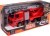 Speedcar Brandbil 40 Cm - Sprøjter Med Vand