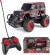 Speedcar - Fjernstyret R C Offroad Jeep