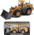 Speedcar Gummiged Med Friktion - 32 Cm