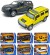 Speedcar Suv Med Lys Og Lyd 1 24